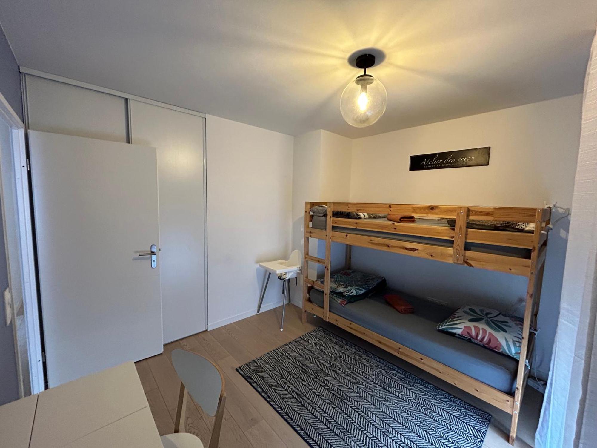 Le Repaire De Mickey Apartment Chessy  Exterior photo
