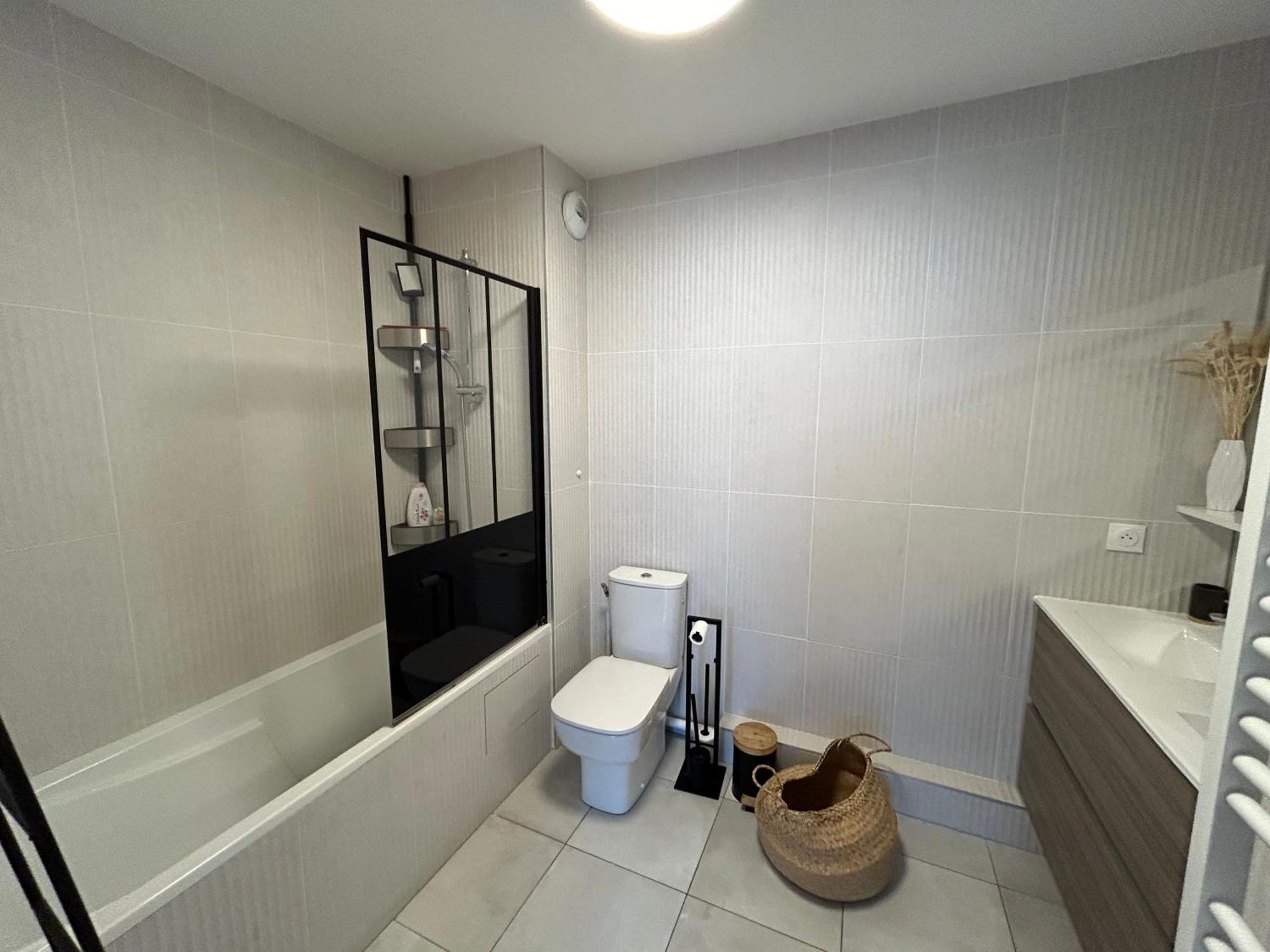 Le Repaire De Mickey Apartment Chessy  Exterior photo